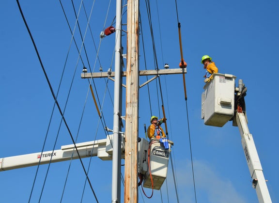 Günstige Stromanbieter 2024: Günstige Stromtarife finden & Anbieter wechseln